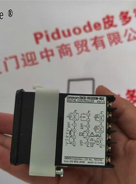 议价欧姆龙E5AR-TPRQE3MF-FLKE5E-C34B-FLK E5ER-TPRTDRF数字调