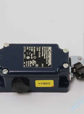 SCHMERSAL TK016-12y-h-ue-U180-2474 行程开关 门富士定型机现货