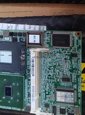 议价询价研华SOM-4481 A1 工控主板 CPU主板  议价议价询价