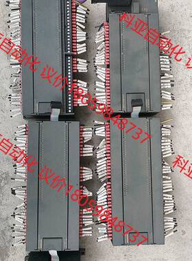 西门子200PLC一套,216-2BD23-0XB8,223