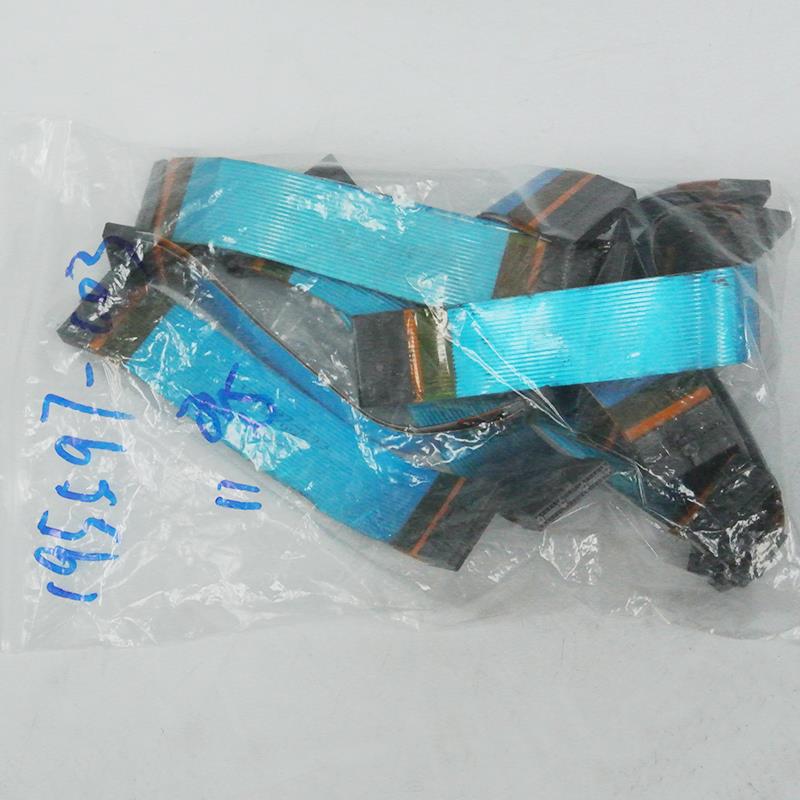 议价19直7694Q01 199828线-Q01 AB排 -现货 实拍 厂家售 成色新
