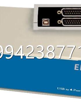 议价Edgeport/4 B - 4 RS232- serial D-25301-1016-01议价