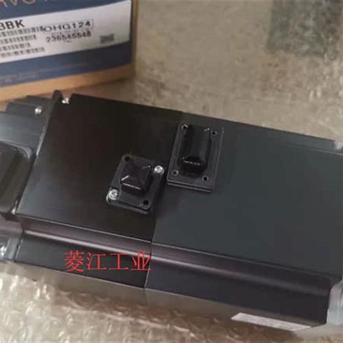 议价议价伺服马达HF-MP73BK议价