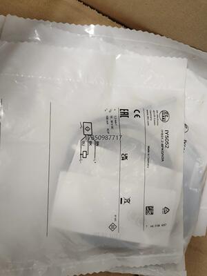 议价询价全新原装 IFM IY5052传感器议价询价