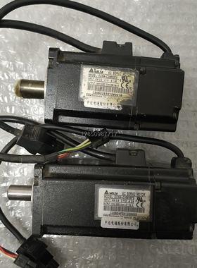 议价询价台达电机，EMCA-C30604PS一块。400w议价询价