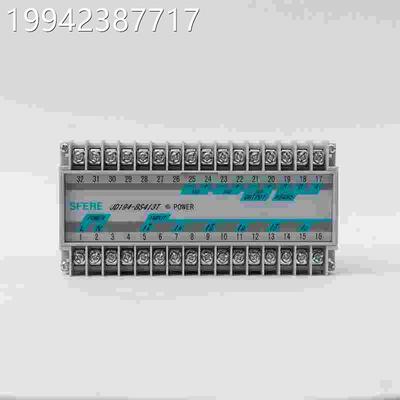 议价斯S菲尔厂家总店D194-B4I3J三T相交流电流变送器议价