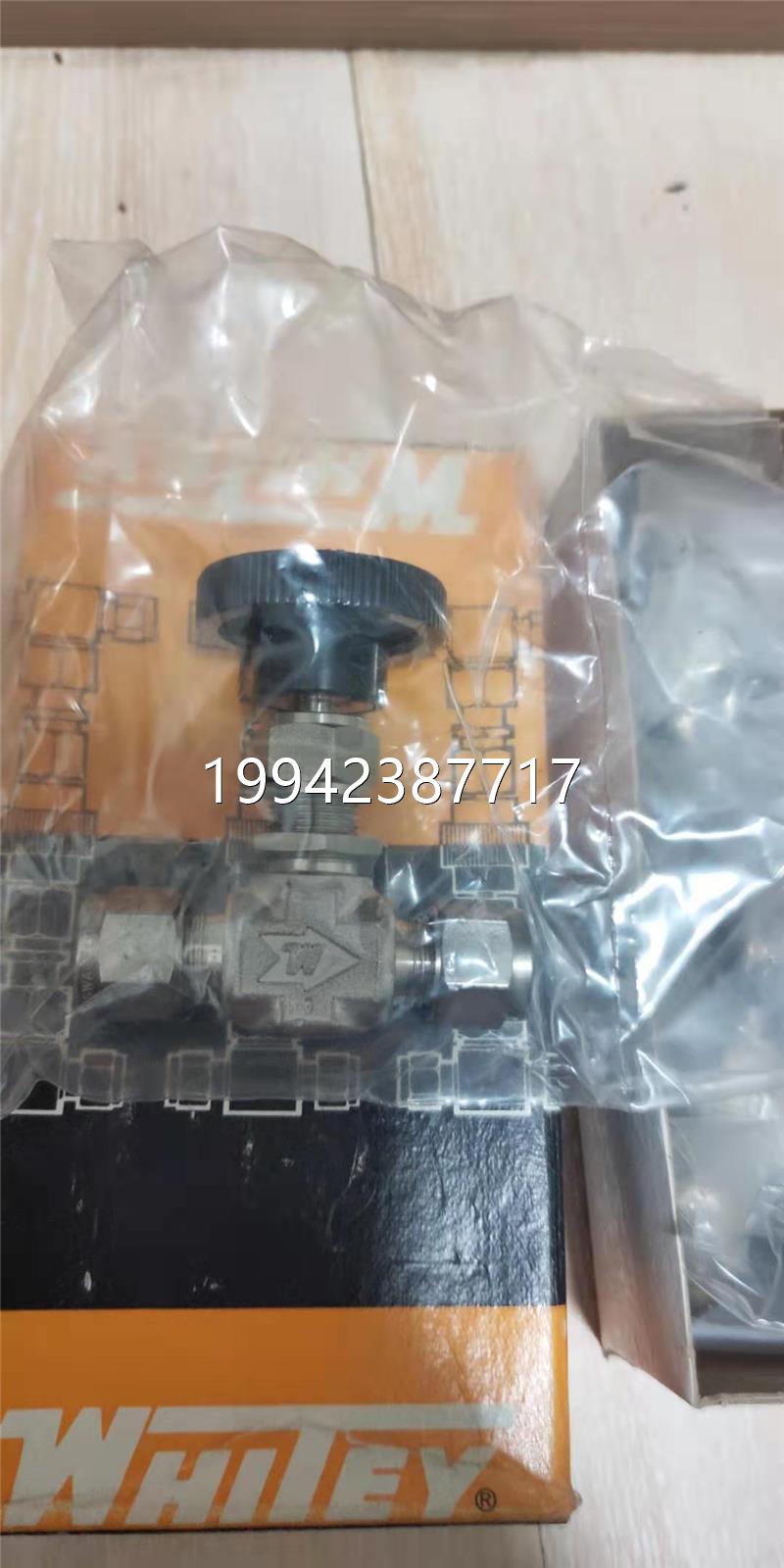 议价S-S1VS套8MM Sw agelokWhitey 8mm 卡针阀议价