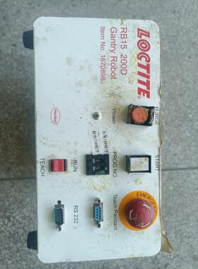 议价LOCTITE RB15 200D Gantry Robot议价商品议价