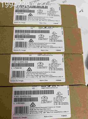 议价6S7134-6GF00-0AA1西门E子ET200模拟量输入块6EBS719模36B P0