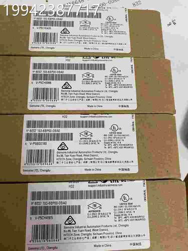 议价6S7134-6GF00-0AA1西门E子ET200模拟量输入块6EBS719模36B P0
