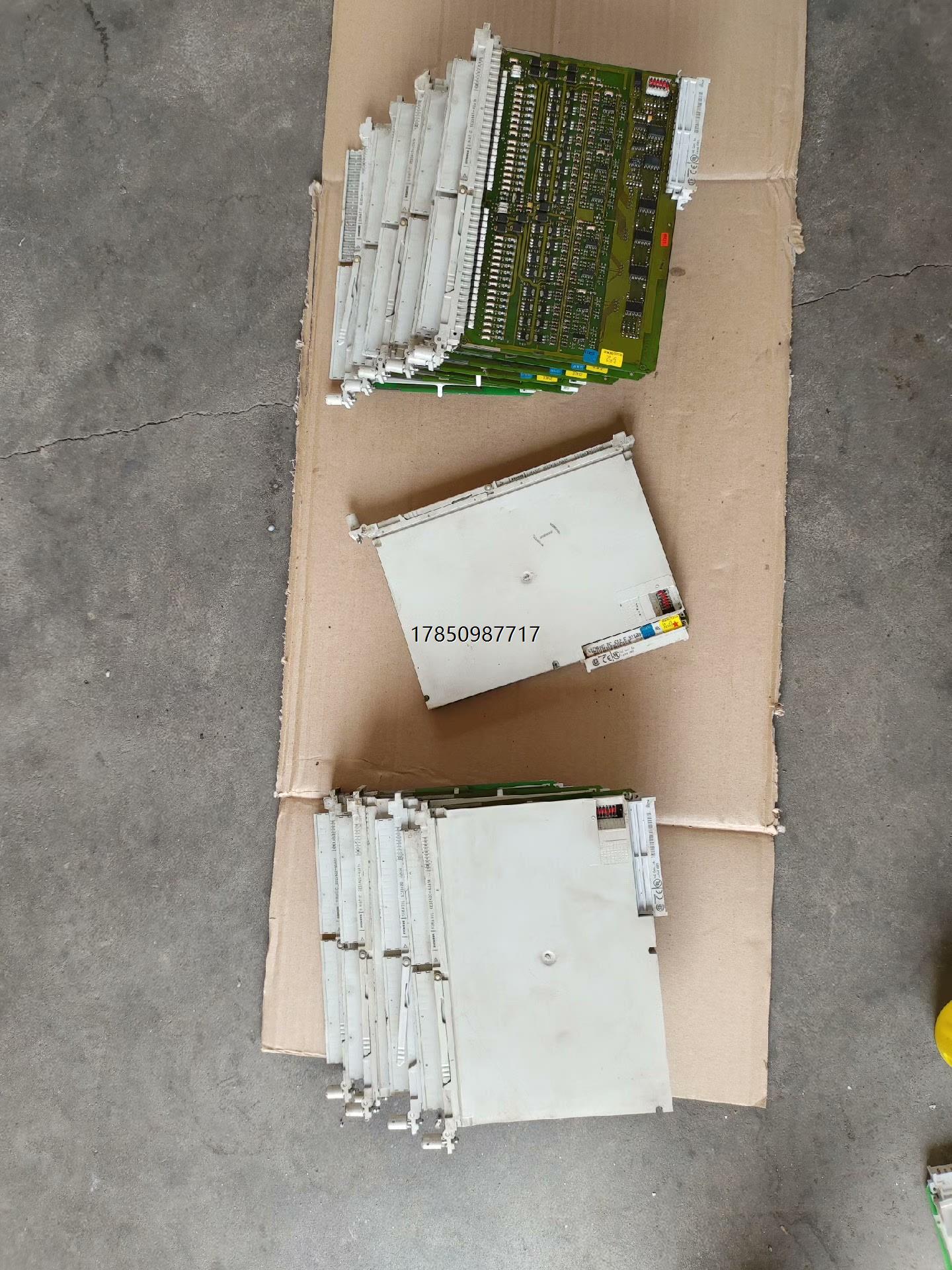 议价询价西门子模块6ES5441-4UA14(7片)，6ES5420议价询价