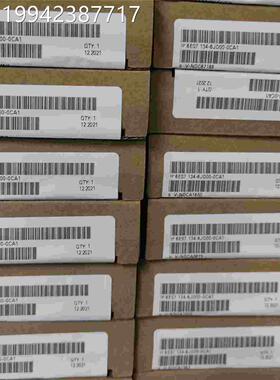 议价西门子ET2006ES7134-4GB01/4GB11/S4FB010/4JB51/4GD0/4LB02-