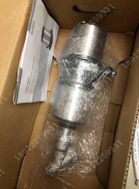 德国BURKERT 2702+8694 比例调节阀Y型控制阀 比例阀三技立信8694