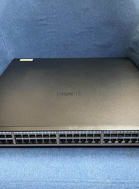 议价询价华为S5720-52X-PWR-SI-AC, 三层POE交换议价询价