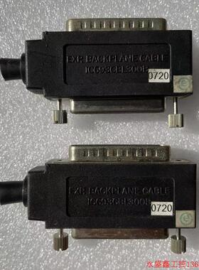 议价Ic693cbl300接头,共三块,功能完好,成色如图议价