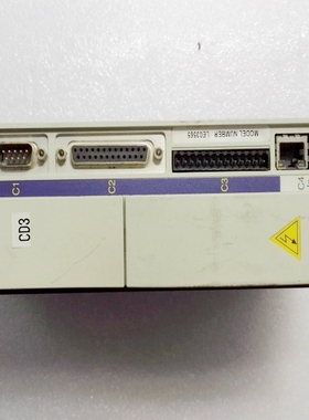 议价科尔摩根驱动器LE03565 REV.1 ，Z2004L-43513议价出议价