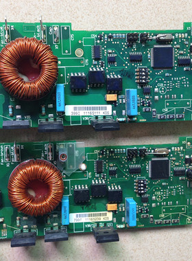 议价伟肯变频器风扇控制板399I  799F 测试包好PC00799议价