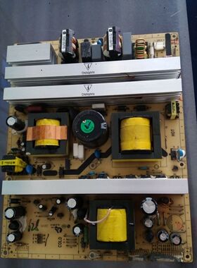 原装TCL L52E9F L46E77 L46E9FBD 电源板 40-PWL46C-PWH1XG