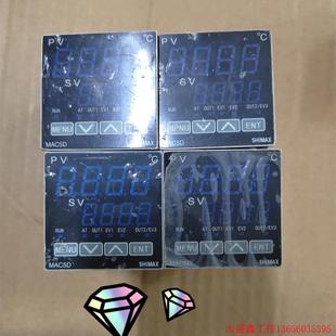 議價溫控器MAC5D 二手拆機 成議價 MSF