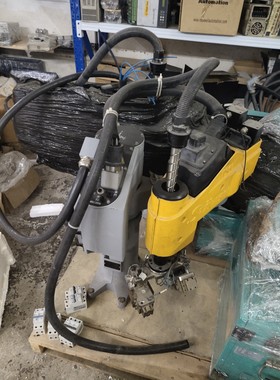 议价STAUBLI史陶比尔机器人本体TS60  TS80议价商品议价