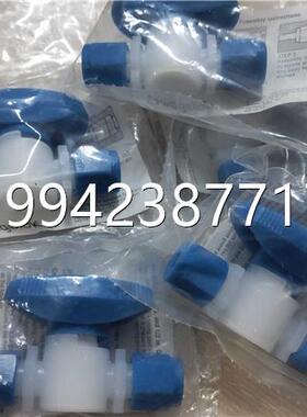 议价PF-43gS4 Swaelok世伟洛克PFA-43S4 FAA 旋塞阀P 1/4卡套管接