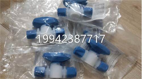 议价PF-43gS4 Swaelok世伟洛克PFA-43S4 FAA 旋塞阀P 1/4卡套管接