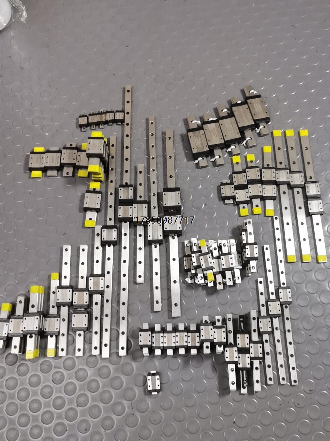 议价台湾CPC导轨滑块MR7MN/WN，MR9MN/WN，MR1议价