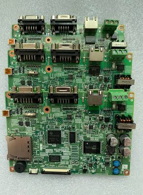 议价三菱工控主板GS2107W-C0NT GS2110W-C0N议价商品议价