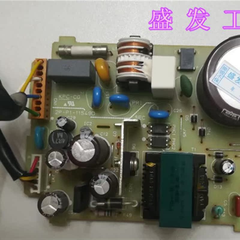 CPM2A/2AE/2AH-20/30/40/60CDR-A PLC电源板 新款 原装询价
