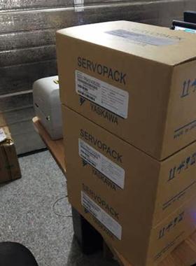 议价议价全新伺服马达SGMJV-01ADL21质保一年库存现货议价