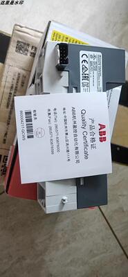 议价A1BB AACS508-01-062A-4 CS580-0-073A-4 ACS580-01-088A-4变