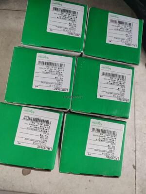 议价询价施耐德LRD3365C热过载继电器80-104A适配于LC1议价询价
