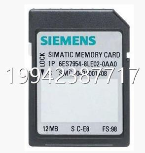 80LLE0 8E022 0AA0 954 AA0议价 6ES7 议价6ES7954