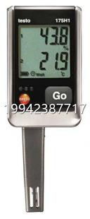 议价德图tsto175H1 T温湿记录仪高精度电e度子温湿2度计议价