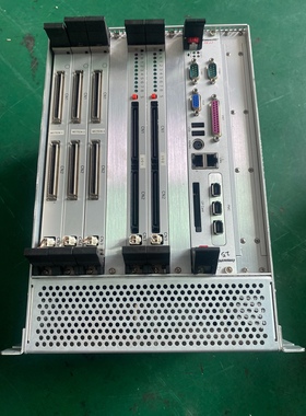 议价EBRAIN控制器BUSRACK 2970-6 现货议价议价商品议价