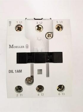 议价询价原装正品 金钟穆勒 DIL1AM -G  DIL1M -G  直流接触议价