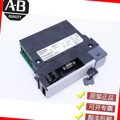 议价A-B 1756-L61 1756-L61RMCN1 1756-L61RMEN1罗克韦尔全新议价