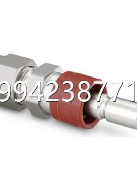 议价SS-QC4-D-M Swagelok世伟克SS-QC04-6D-6洛M0 6 mm 仪表快速