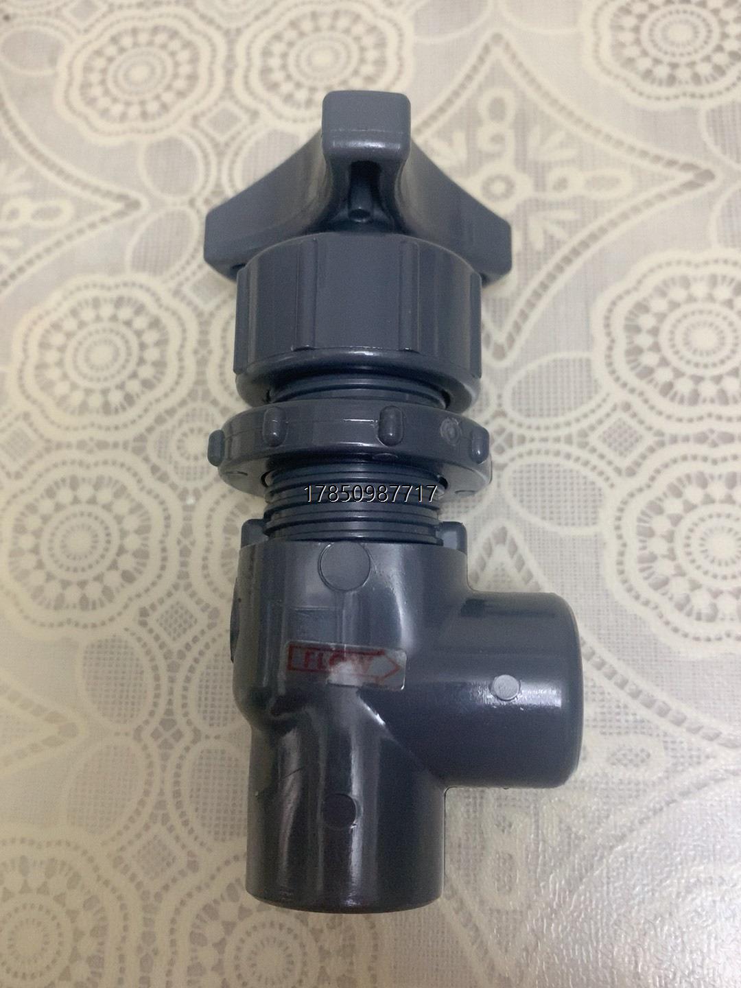 议价MARQUEST1/4内牙90度直角针阀。全新库存未使用议价