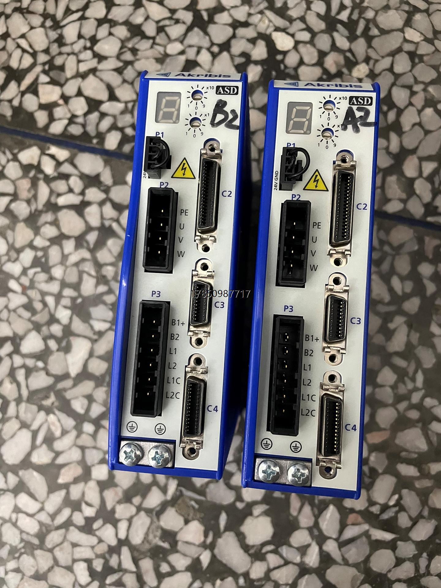 议价ASD100-0309S1J1，专业维修雅格贝斯伺服器故障报议价