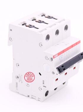 议价原装正品 ABB微型断路0器 S23-D10 S203M-MD16S203M-D20 空开