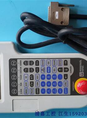 议价议价 ROBOSOL KING 四轴控制器/编程控制器 MODEL:TPD NO议价