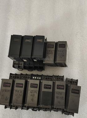 议价询价直流信号输入隔离器DYRFG-1000D，一共11个，其议价询价