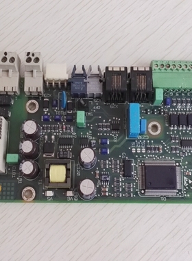 议价ACS600变频器IO板NI0C-01C议价出议价