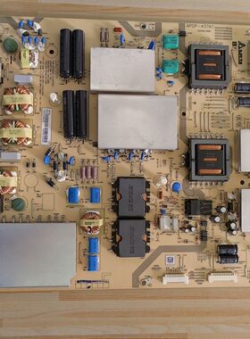 原装夏普LCD-60SU860A电源板APDP-437A1 RDENCA500WJQZ