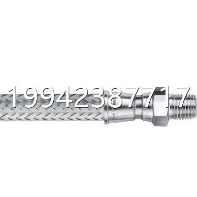 议价wageok lSS-FM长4PM4PF4-36波纹软管 1/4NTP 36 in.(9S1.4 cm