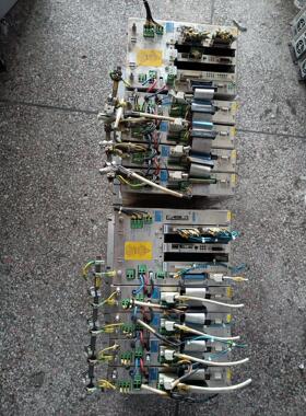 议价拆机AMK AZ05-0-0-1 AW2.5/5驱动器请询价议价商品议价