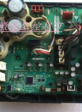 议价拆机CIMR-P0D45P5AF-E 大金电路板变频模块PC0509-1(b)现议价