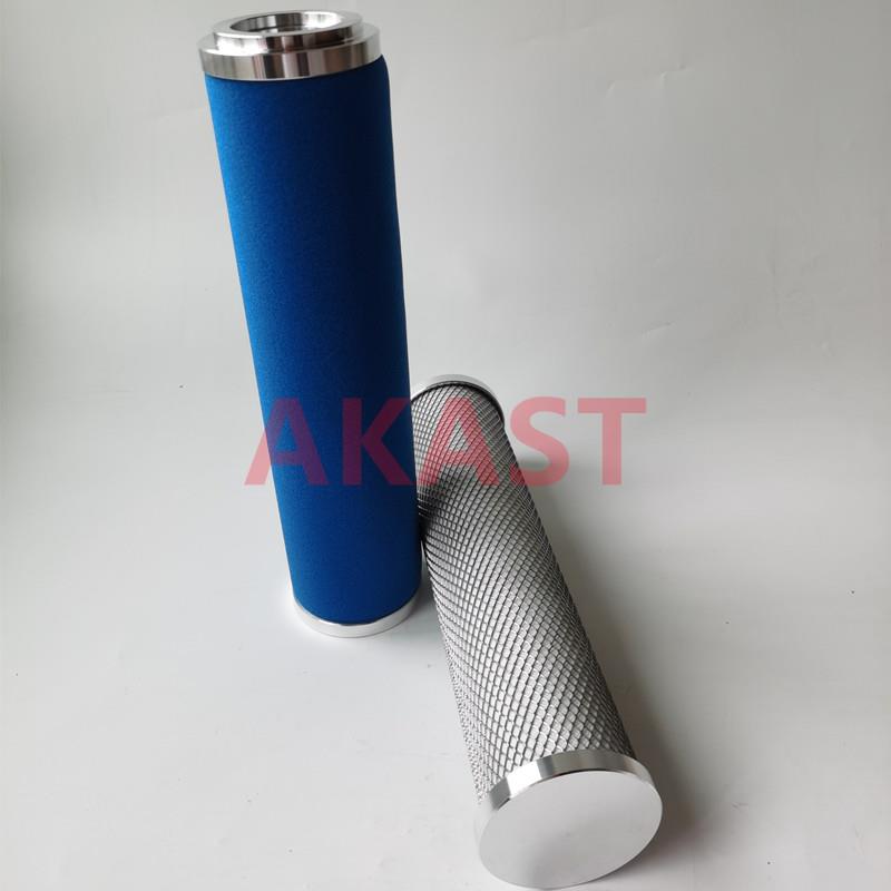 议价复盛空压机精密过滤滤芯ETA60器P AAET60U EA60P AEA60U AEA6