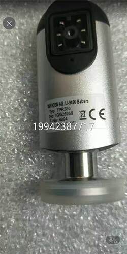 议价TPRR28 真计空镀膜机配件 INFICON真空 1TP281议价